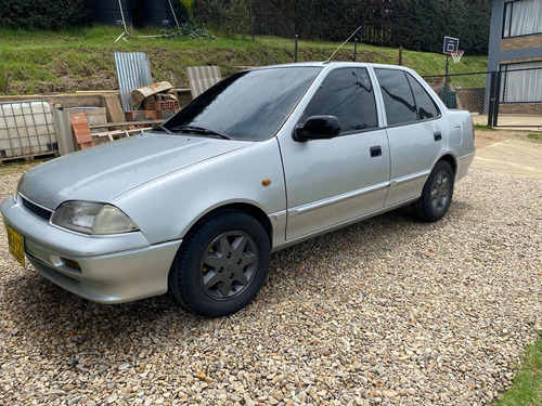 Chevrolet Swift 1.3