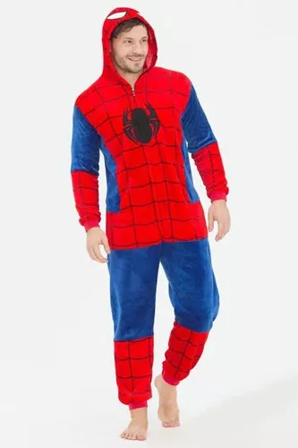 Pijama Spiderman MercadoLibre