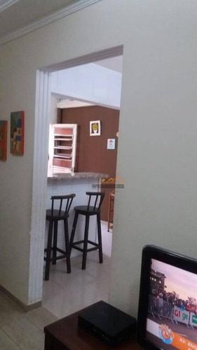 Imagem 6 de 24 de Casa Com 2 Dormitórios À Venda, 130 M² Por R$ 320.000,00 - Vila Residencial São Domingos - Itu/sp - Ca1163