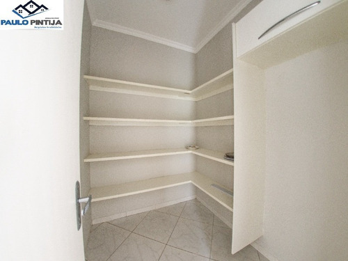 Imagem 4 de 30 de Sobrado Com 4 Suítes No Condomínio Amstalden Residence - Ca04419 - 69682255