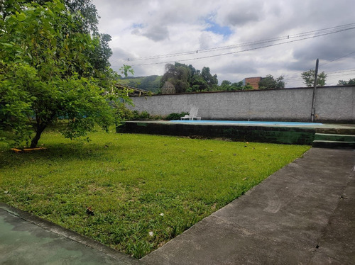 Imagem 15 de 15 de Cod.802 Sítio Em Barro Branco - Duque De Caxias - 13257