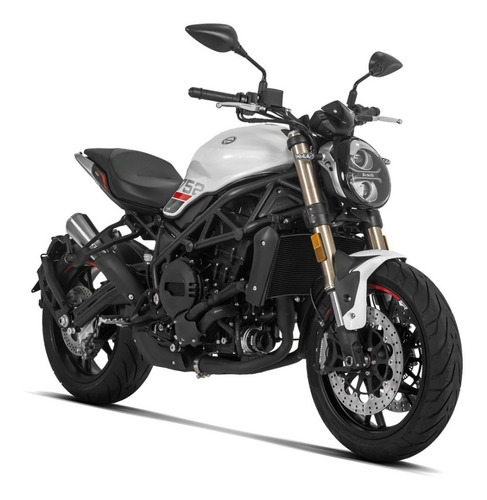 Imagen 25 de 25 de Benelli 752 S - Mejor Contado! - Financiada - Ahora 12/18