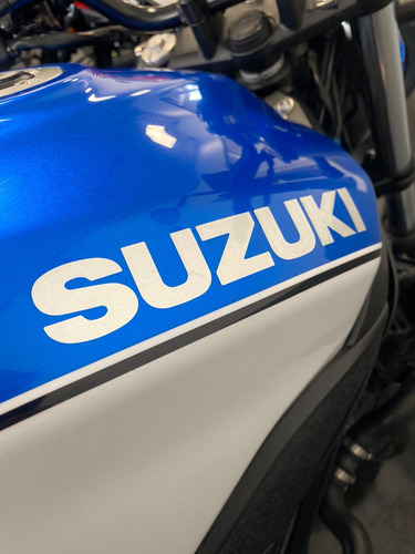Suzuki Sv 650