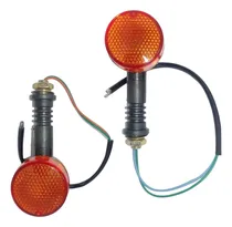 Comprar Juego Giros Traseros Honda Dax 70 Sx 70 Max Day 110 Hot 90