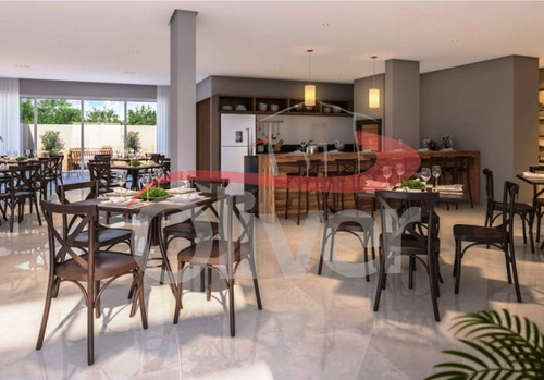 Imagem 2 de 8 de Rivière, Cobertura 3 Dormitorios, 3 Vagas De Garagem, Juvevê, Curitiba, Paraná - Ap00705 - 33442299