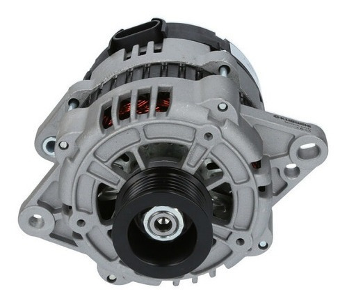 Alternador Chevrolet Aveo 1.4 F14d3 16 Val Gasolin 04/17 Kbi