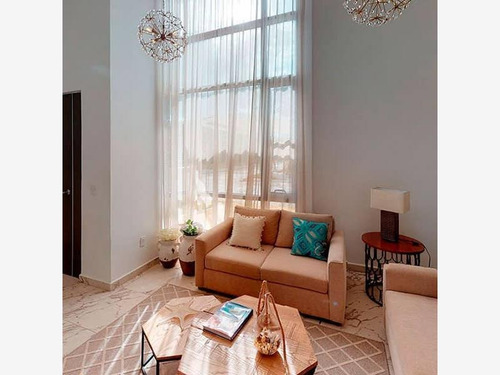 Imagen 17 de 18 de Casa En Venta De 3 Niveles, 3 Recámaras Con Roof Garden En B