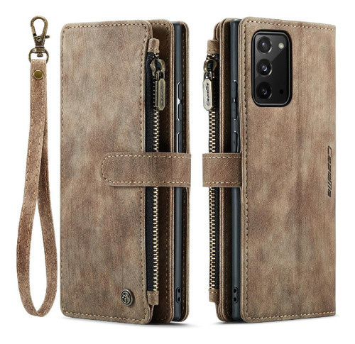 Funda Caseme For Samsung Galaxy Note 20 For Hombres