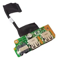Comprar Placa Usb Para Itautec Infoway W7410 W7415 Vme40 Pca40