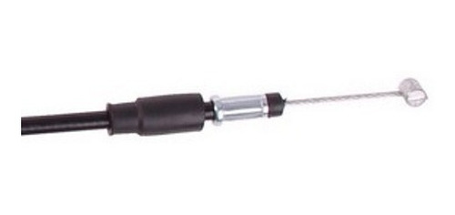 Imagen 4 de 5 de Cable Cebador Honda 125 Biz Uniflex