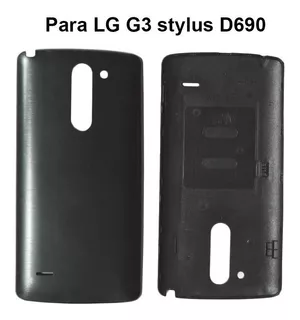 Tapa Trasera LG Compatible Con G3 Stylus D690 / D693