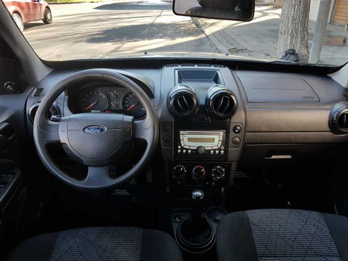 Imagen 10 de 15 de Ford Ecosport 1.6 My10 Xls Plus 4x2