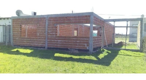 Imagen 4 de 23 de Venta Casa A Terminar 2 Dormitorios En Melchor Romero