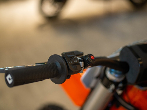 Imagen 9 de 16 de Ktm Sx F 450 0 Km