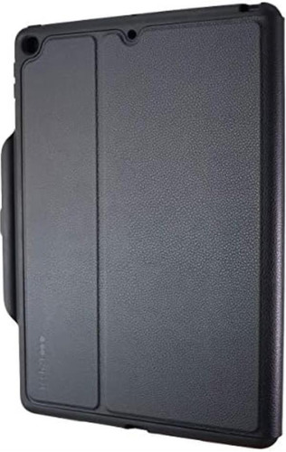 Funda Libro Tech21 Studio Flip Series P/ iPad De 7.ª 10.2