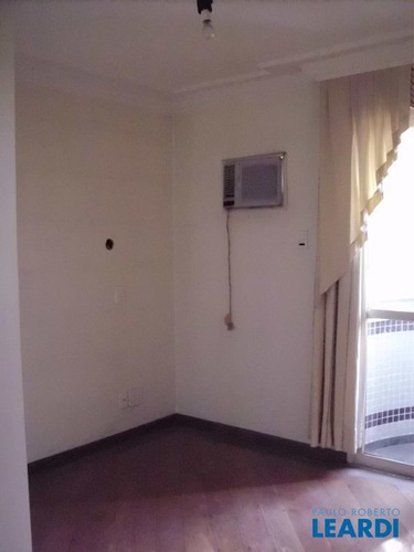 Imagem 9 de 15 de Apartamento - Campo Belo - Sp - 368241