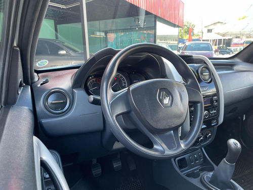 Renault Duster 1.6