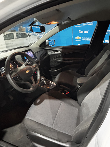 Chevrolet Onix 1.0t Ls At
