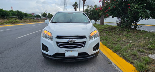 Chevrolet Trax 1.8 Lt At