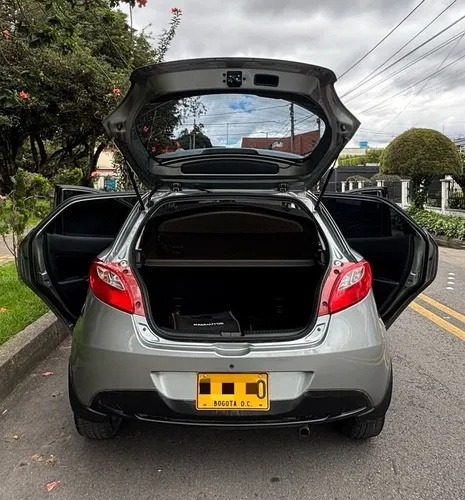 Mazda 2 1.5 15ha1c