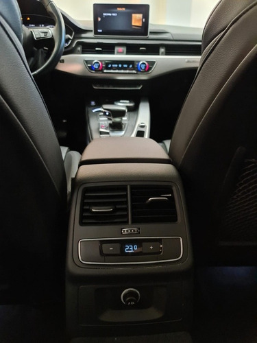 Imagen 23 de 25 de Audi A4 Usado 2017 2.0 Fsi Quattro 252cv