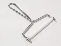 Comprar Cortador De Queso Corta Queso Acero Inoxidable Chef Color Blanco