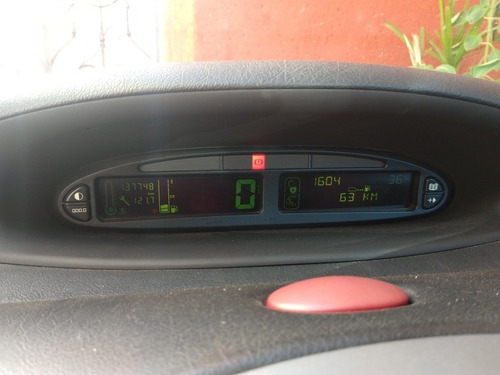 Citroën Xsara Picasso 2010 1.6 Glx Flex 5p