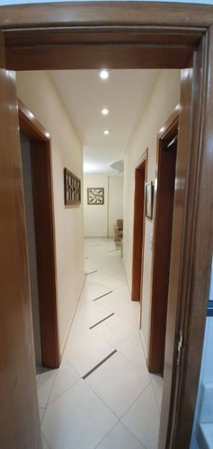 Imagem 11 de 19 de Apartamento À Venda, 148 M² Por R$ 560.000,00 - Campo Grande - Santos/sp - Ap6910