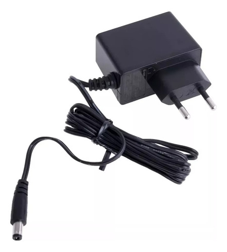 10 Fontes Energia Chaveada Flex Industries Bivolt 12v 1.0a