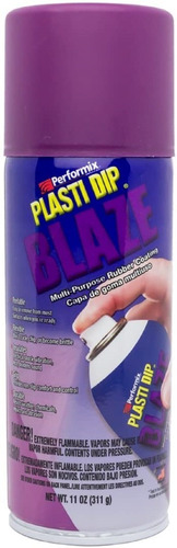 Plasti Dip Blaze Purple (morado)