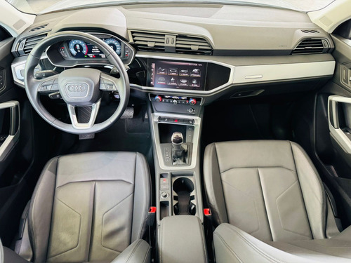 Audi Q3 1.4 35 Tfsi Dynamic 150hp Dsg