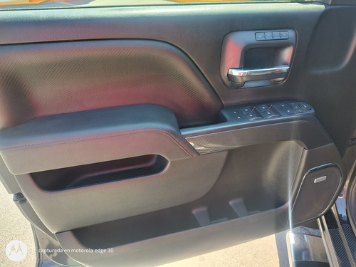 GMC Sierra 5.3 All Terrain Crew Cab V8 At