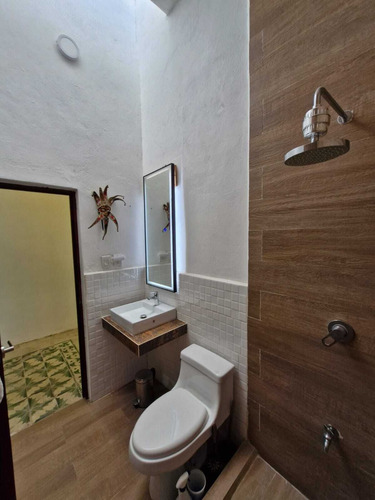 Casa En Renta A 4 Cuadras De Paseo Montejo