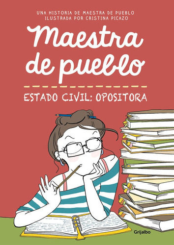 Libro Estado Civil Opositora