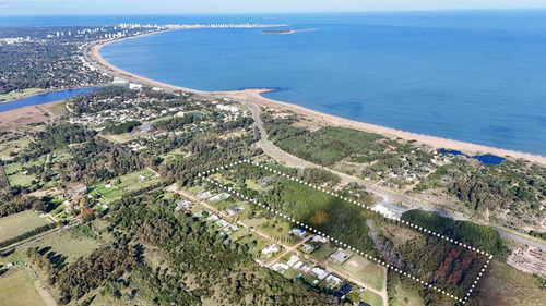 Venta Terreno Punta Ballena Vilaverde