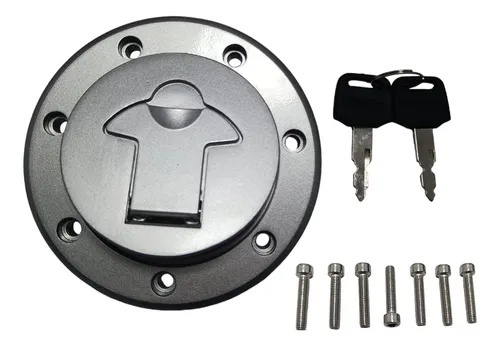 Tapa Tanque Pulsar 180 Ug /180 Gt / Pulsar 2/ Pulsar 200/220