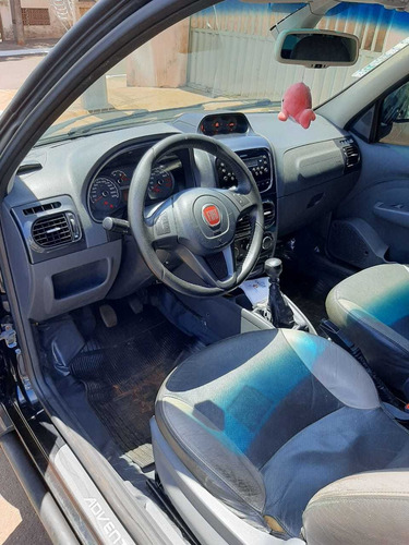 Fiat Strada 2015 1.8 16v Adventure Ce Flex 2p