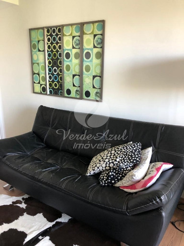 Imagem 9 de 30 de Apartamento À Venda Em Residencial Parque Da Fazenda - Ap008145