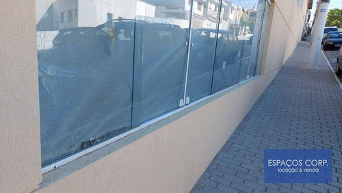 Imagem 4 de 6 de Loja, 1045m² - Venda Por R$ 8.300.000 Ou Aluguel Por R$ 36.000/mês - Santana - São Paulo/sp - Lo0074