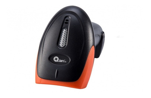Lector Codigo De Barras Qian Qlcw1701 Ccd1d Wireless Usb