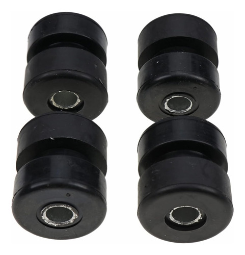 Juego De 4 Soportes De Motor De Vibración 93-4060 92-8893