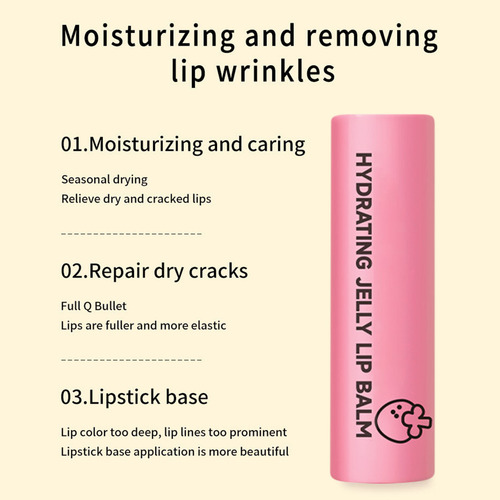 Flavors Hidrating Lipgloss Tint Oil Lipgloss Balm Lipgloss C