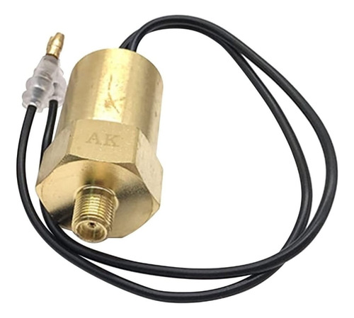 Sensor Bulbo De Presion De Aceite 2666210 / 5i8005