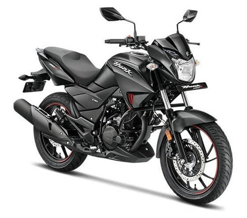 Imagen 2 de 16 de Hero Hunk 190r Fi Concesionario Hero Sport Motors No Ns Ybr