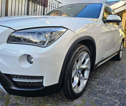 BMW X1 2.0 Xdrive 20i Executive 184cv