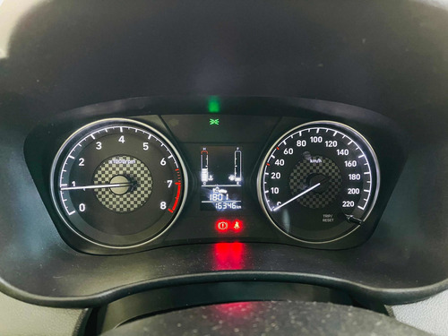 Hyundai Hb20 2021 1.0 Vision Flex 5p