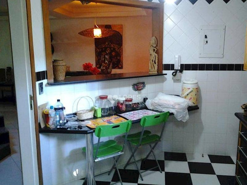 Imagem 12 de 13 de Casa Com 5 Dormitórios À Venda, 325 M² Por R$ 1.150.000,00 - Itacoatiara - Niterói/rj - Ca15564