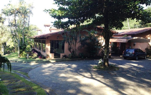 Imagem 4 de 15 de Comercial Para Venda Em Ubatuba, Sitio Pousada Arariba - 1295_2-1110528
