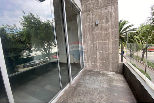 Departamento Duplex Frente Al Club Providencia