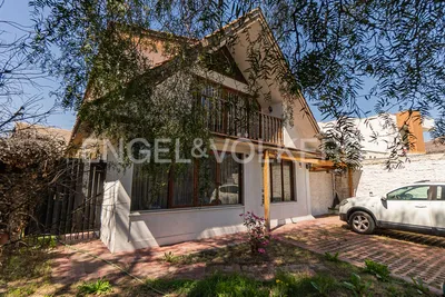 Casa en venta